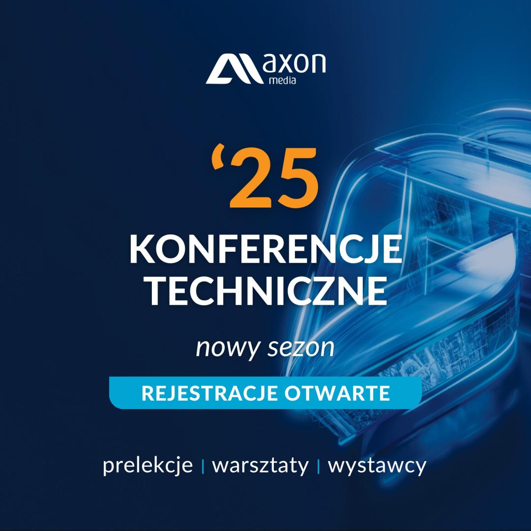 Axon Media Technical Conferences
