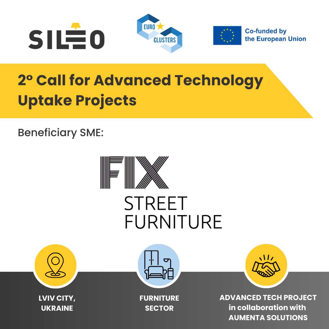 FIX PRODUCTION_SILEO banner