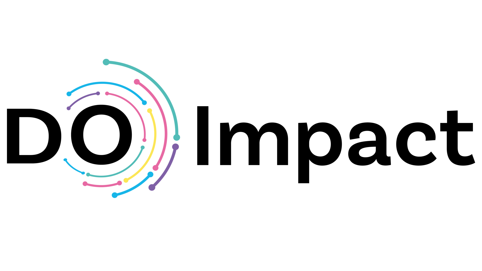 DO Impact project DO Impact project logo