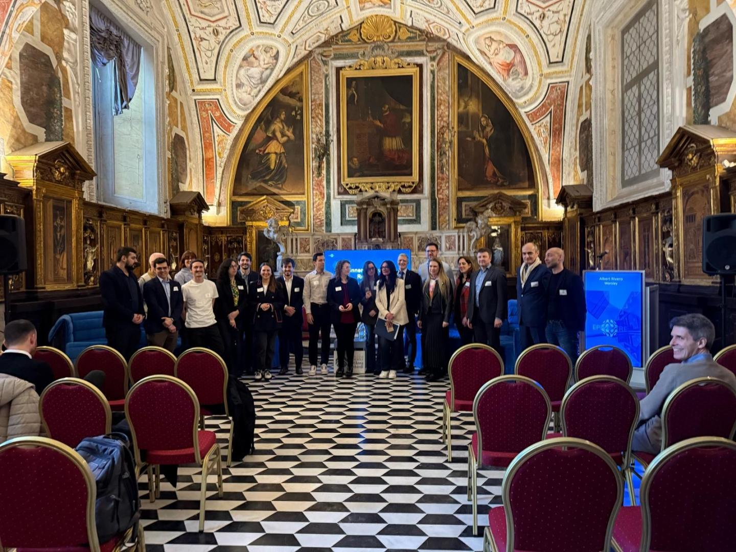 Epicentre_gala_Naples