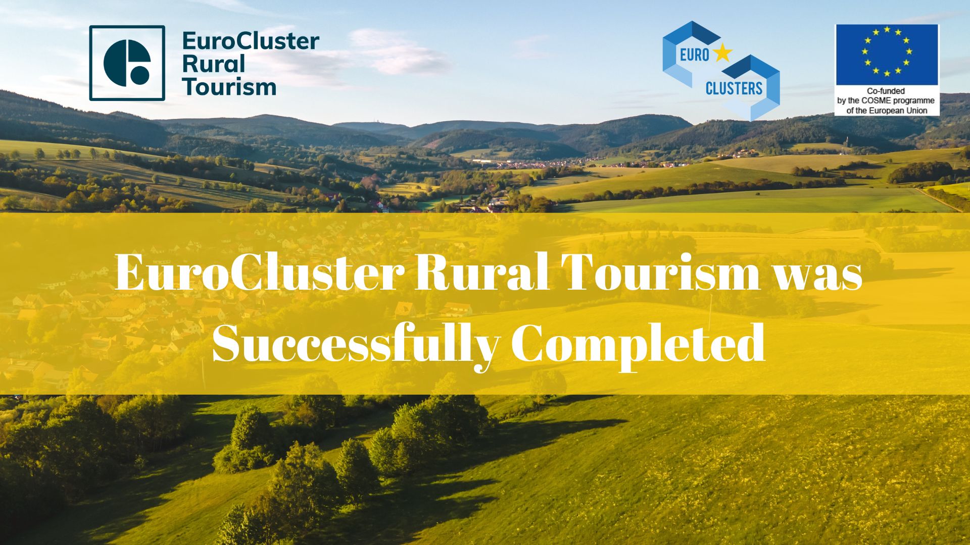 Eurocluster rural