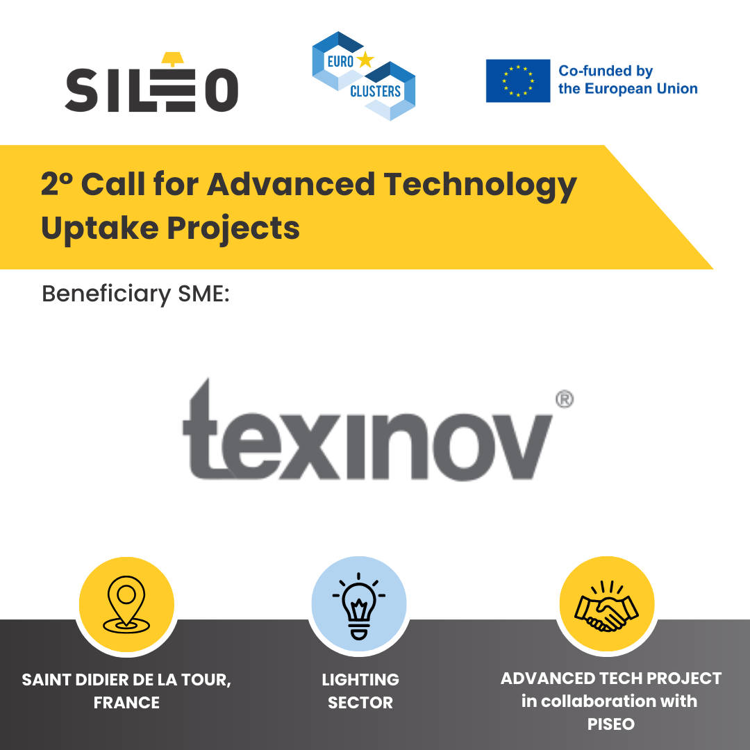 TEXINOV_SILEO banner