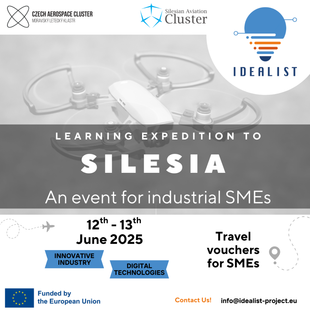 LEX in Silesia Digital Brochure LEX Project IDEALIST