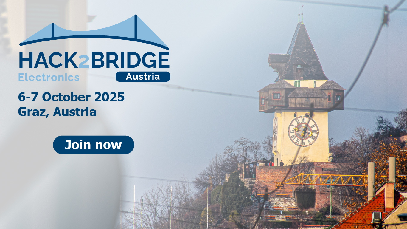 Hack2BRIDGE Austria news