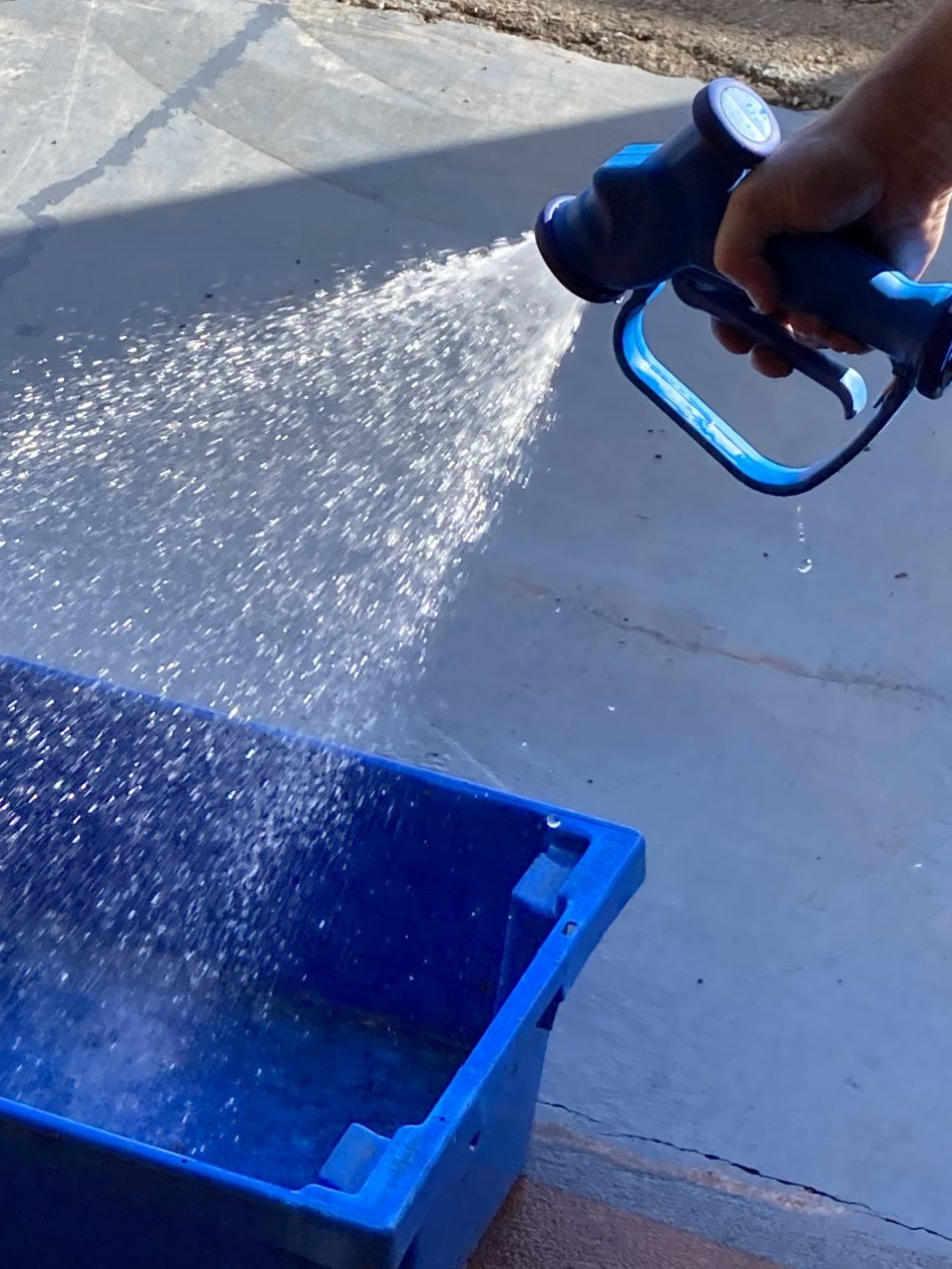 Herdade dos Grous – Implementing a comprehensive sustainability strategy with a strong focus on water management in winemaking