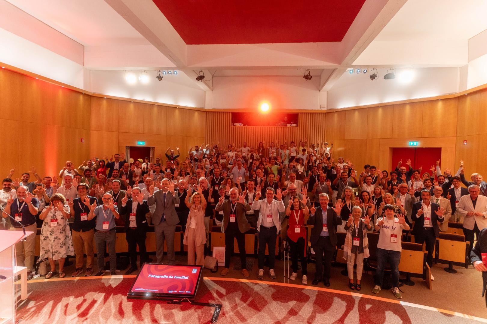 Assemblea General