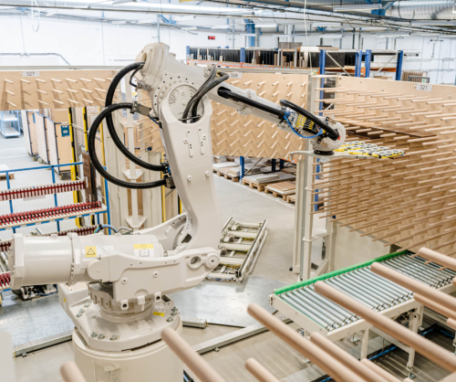 food making machine
