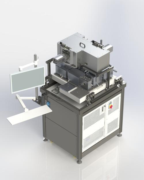 Spectometr
