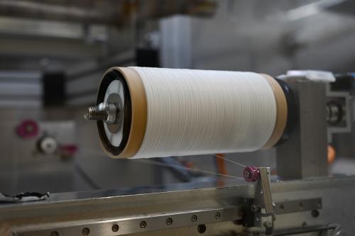yarn
