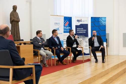 panel discussion 2