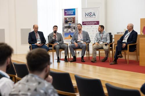 panel discussion