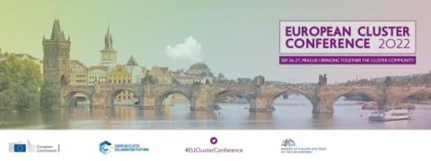 European Cluster Conference 2022