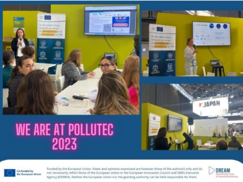 Pollutec