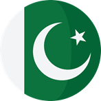 pakistan