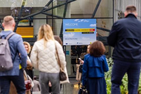 European Clusters Conference 2024