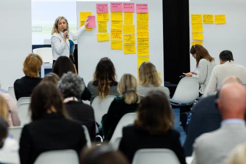 European Clusters Conference 2024
