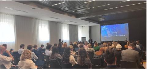 C2Lab event
