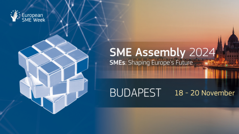 SME Assembly 2024: Policy Conclusions