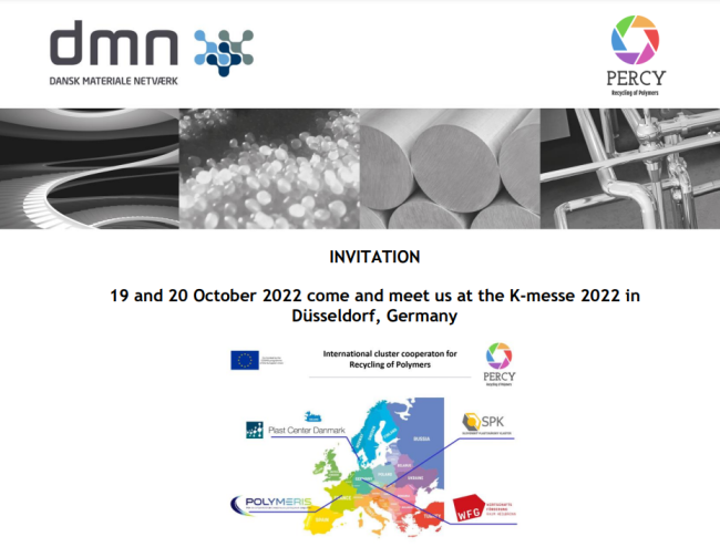 K-messe invitation 2022