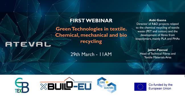 FIRST WEBINAR