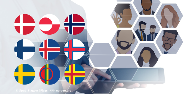2023-05-09 - Virtual Nordic Matchmaking 2023