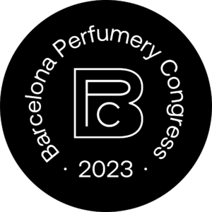beauty-cluster-barcelona-olfaction-congress-round-black-300x300