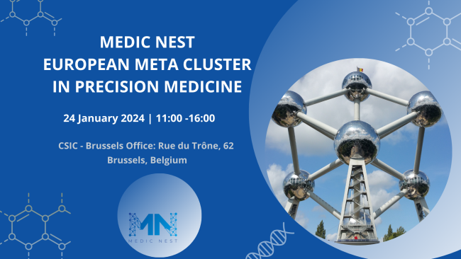 MedicNest-Social