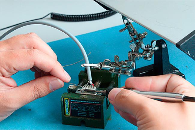 Microchip 1500