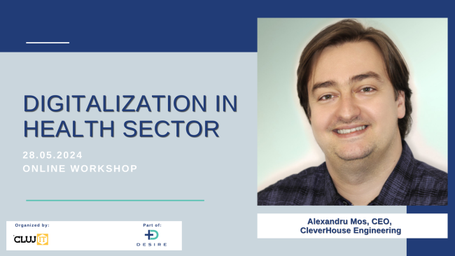 Digitalization in health sector_28.05.2024