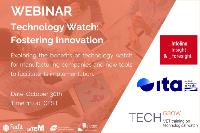 TechGrow - webinar