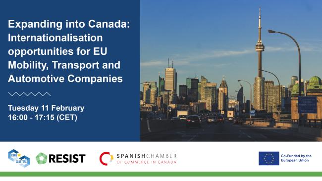 webinar Canadá