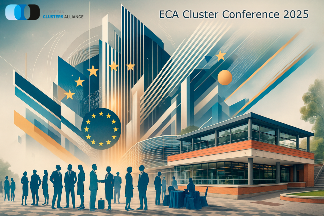 ECA Conference 2025 promotion v03