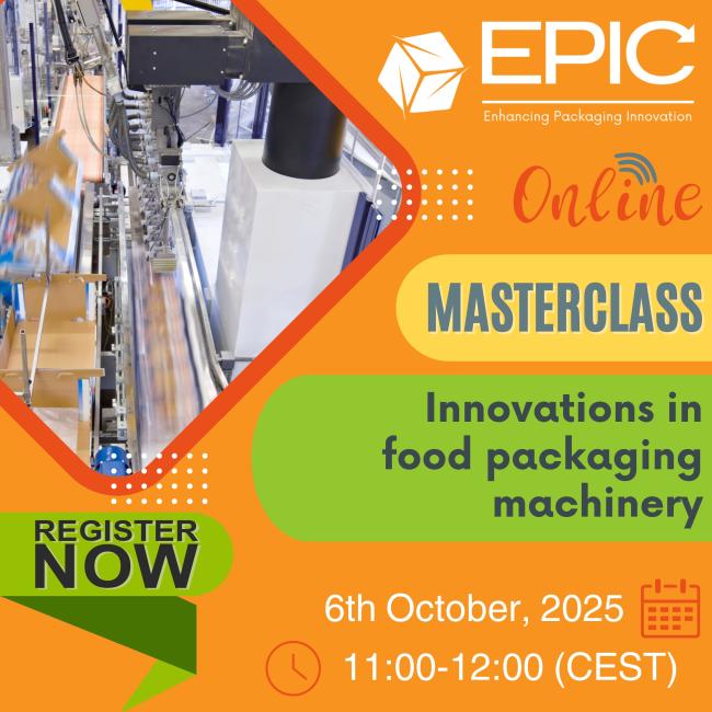 EPIC FOOD MASTERCLASSES M3.4a
