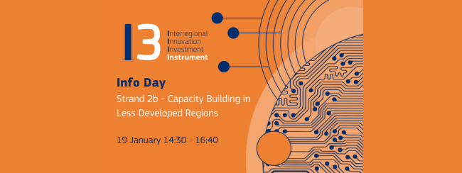 I3 Info Day (1600 × 600px)