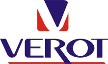 Verot, S.A. logo