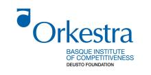 Orkestra  logo