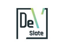 DevSlate Group logo
