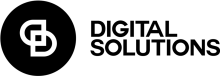 Digital Solutions logo