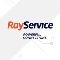 RayService logo