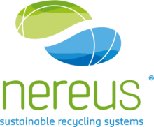 NEREUS logo