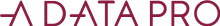 A Data Pro ltd logo