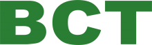 UAB "Baltec CNC Technologies" logo