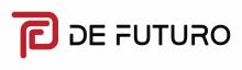 UAB "De Futuro" logo