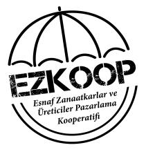 Shopkeepers Artisans and Production Marketing Cooperative logo