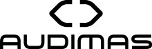 AB "Audimas" logo