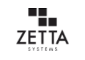 Zetta Systems ltd logo