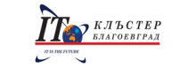 Cluster Information and Communication Technologies Blagoevgrad logo