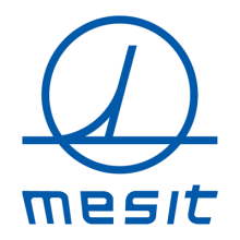 MESIT holding logo