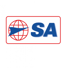 SAZ Aerospace logo