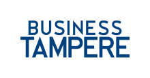 Business Tampere logo